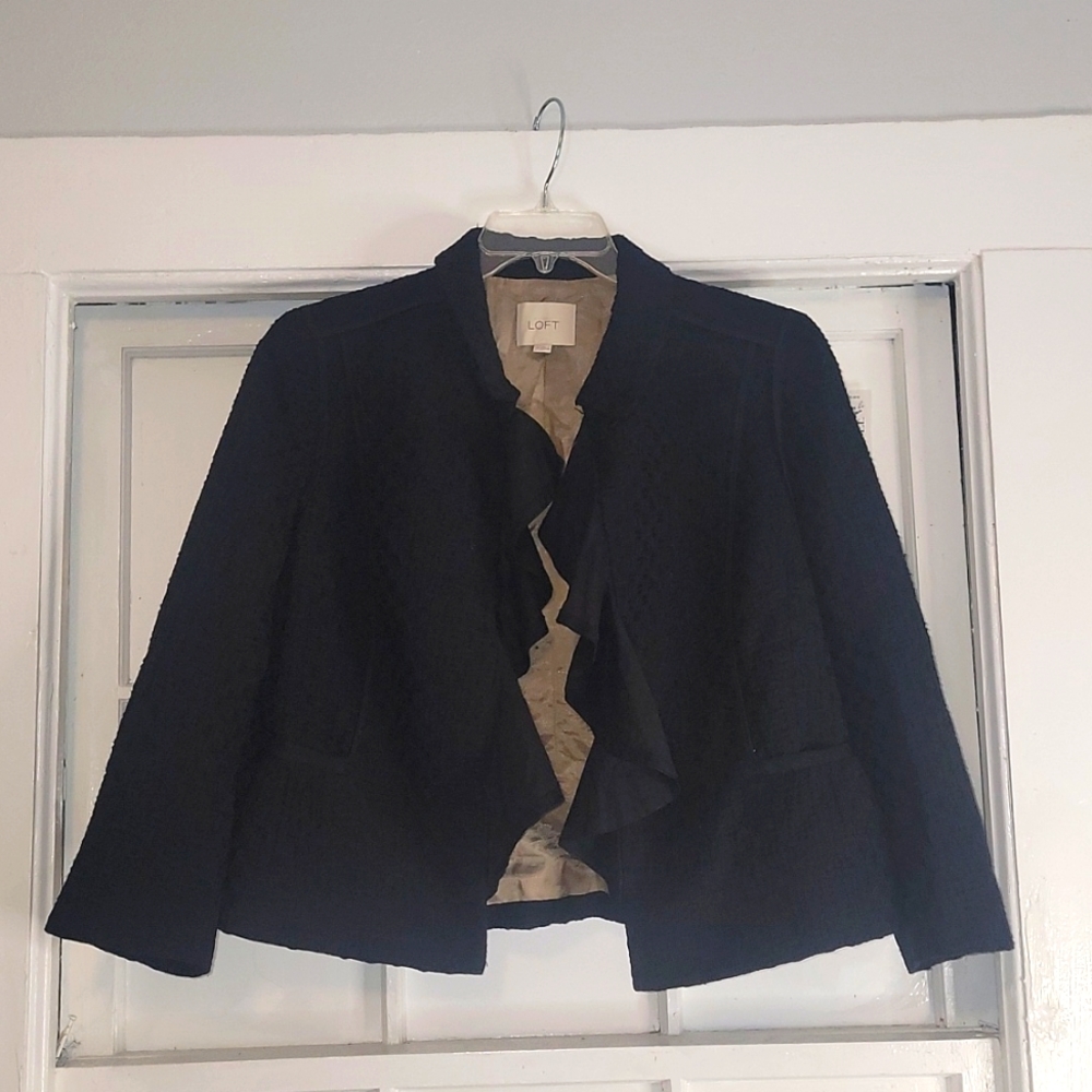 ANN Taylor LOFT